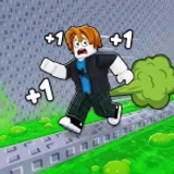 [⭐] +1 Fart Speed Escape icon
