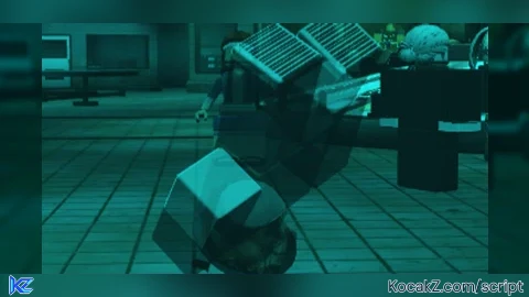 Universal FE Ball Roll