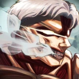 Attack on Titan: Paradis icon