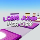 [☢️] Stud Long Jump Per Difficulty Chart Obby icon