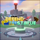 Defend the Statue icon