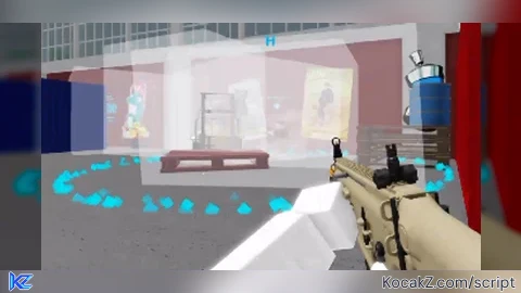 Big Hitbox
