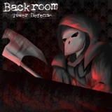 [CLASS 4!!] 📹 Backroom Tower Defense icon