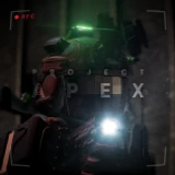 PROJECT APEX icon