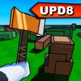 [🪓] Tree Cutting Incremental icon