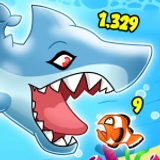 Fish Evolution icon