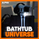 [UPDATE] Skibidi Toilets Universe Extended icon
