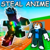 🚨 Steal Anime! icon