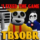 [SNOWGRAVE + ENDLESS] TBSOBR icon
