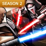 Saber Arena ⚔️ [Ranked Duels] icon
