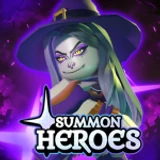 Summon Heroes [Anime🎌]