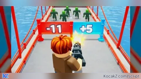 Full Map Attack
