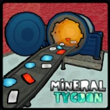 Mineral Tycoon ⛏ icon