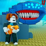 [☯️] Don't Wake the Fish! 🐟