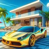 Money Mansion Tycoon 💸