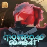 Crossroad Combat (SHADOW, SENATOR, KNIGHT SONIC) icon