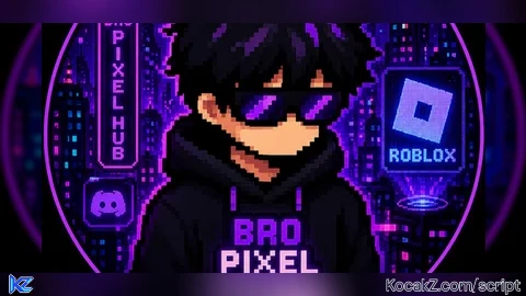 Bro Pixel Hub Word Bomb Script
