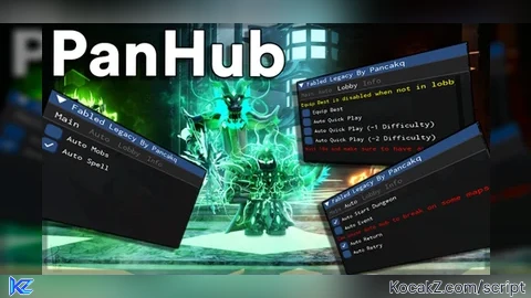 Panhub