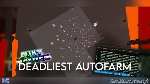 #1 AutoFarm+Quest (Updates Daily)