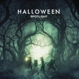 Halloween Spotlight