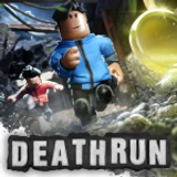Deathrun 🏃‍♀️🎉 icon