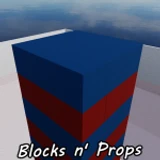 [FIXED] Blocks n' Props