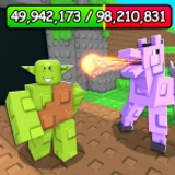 [2x🎃]Mythical Tower Defense