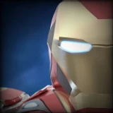 Iron Man: Reimagined icon