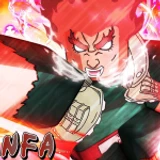 🍥Naruto Fighting Arena🍥 icon