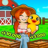 🐔Farm Factory Tycoon