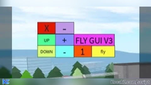 Fly V3 X