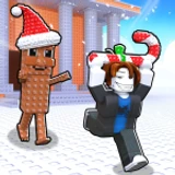 [SANTA🎅] Rob the Brainrot Museum 🏛️ icon