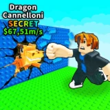 Get STRONG for Brainrots! icon