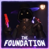 THE FOUNDATION👁️ icon