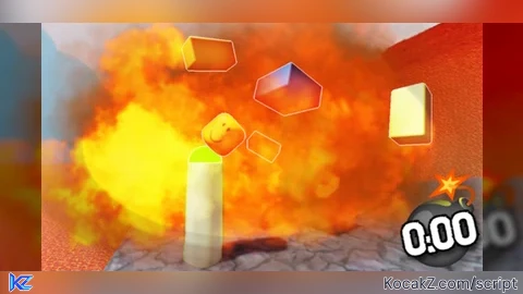 Anti Explode