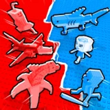Brainrot War!
