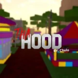 [100B Event + Zombie Animation] THA HOOD!!!