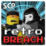 [2X💰] SCP retroBreach