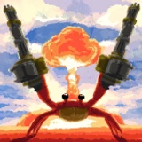 [STUDLANDS COLLAB] CRAB ROYALE icon