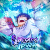 [RIKA] Sorcerer Ascent icon