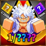 Roll an Anime [🎲] icon