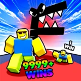 Alphabet Lore Race icon