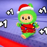 [UPD2] Become the fastest Bubu 🐻 icon