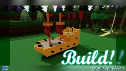 Auto build babft