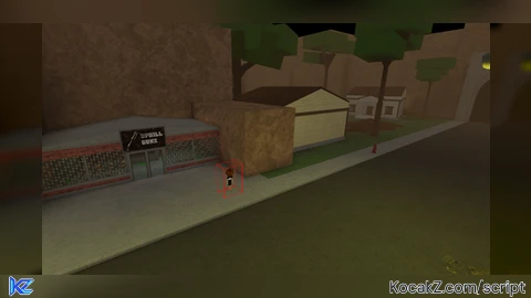 3D Box Esp