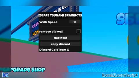 GREAT SCRIPT