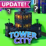 🏙️ Tower City RNG!