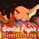 Genie Fight Simulator