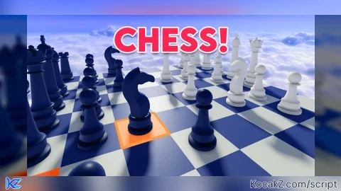 Auto queue + play (uses stockfish)