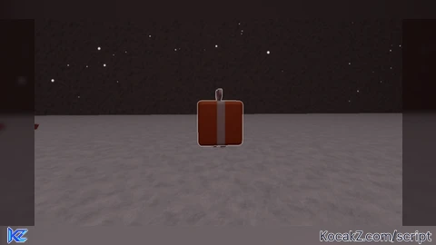 Auto Gift Farm